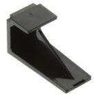 PANDUIT CMBBL-X Blank Module- 1 Port-  Black