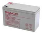 RM 9-12 LL Batteria 12RM 9-12 LL / 9Ah RM 9-12 LL - REMCO
