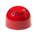ARITECH FIRE FC-172-002 Indoor multi-tone acoustic alarm for Fusion wireless system. Red color