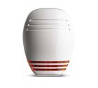 VENITEM 23.35.53 Sirena MARINA LS bianco perlato /arancio led rossi