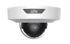 UNIVIEW IPC354SB-ADNF28K-I0 4MP HD Intelligent LightHunter Cable-free Network IR Fixed Dome Camera