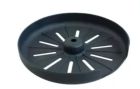 NICE SPARE PARTS PPD1044A.4540 Pop protection cover Grey RAL7016