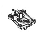 RIB CMO1267 AND STAR. KING 230/50 4P H70 1400G