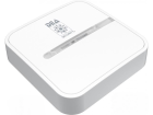 DEA SN-SPCP-FWL1 Rivelatore d'impatto per pareti programmabile da app - Colore BIANCO