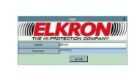 ELKRON FIRE 80SW3500121 SOFT/FAP500 Configuration software