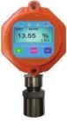 INIM FIRE INE707HT-XX Ammonia detector - toxicity - ELECTROCHEMICAL - with touchscreen LCD display
