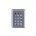 ABTECNO XPR-LCS2M-72C MET MULTIPROTOCOL KEYBOARD METALLIC KEYS