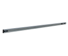 NICE SR32B Complete assembled 3.2m guide with belt
