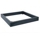 BTICINO LG-646402 Metal plinth (4 corner blocks + 4 profiles)