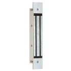 CDVI V1ER Fermo elettromagnetico da incasso con ritenuta da 180Kg e sensore di stato