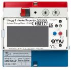 ZENNIO 87774 ez-emu-wsup-d-reg-fw-dincon.en.t