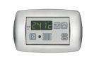 ITC AUDIO 6100-135000 PTR Pannello termostato radiatore