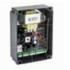 GIBIDI AS06250 Control unit with container included