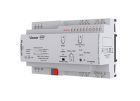 ZENNIO ZPR88 ALLinBOX 88 - Dispositivo multifunzione con alimentatore, interfaccia KNX-IP, 8 uscite, 8 ingressi e modulo logico