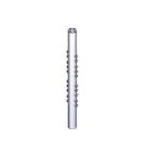 CAME-RICAMBI 119RIG113 ALBERO MOVIMENTAZIONE ASTA - G12000