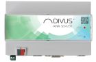 KNX SERVER DIVUS KNX SERVER embedded BoxPC 