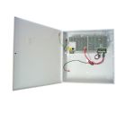 ARITECH FIRE PM705C 24Vcc - 5A+1.6A emergency power supply for battery charging