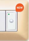 MICROTEL MIR UNO B MIR A UNIVERSAL BUILT-IN INFRARED SENSOR (MG B