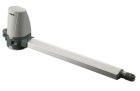 GIBIDI 22000/DX KUDA 200 24 V - DX Linear Irreversible Hinged Gate Operator