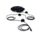 DEA LN16-SR50-300V SERIR 50 prewired sensor line with 16 sensors