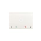 EELECTRON TR22D01KNX-1 SYNCHRONICITY LETTORE TRASPONDER 13.5Mhz - BIANCO
