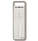 NICE P1V Trasmettitore portatile per il controllo di 1 sistema di carichi elettrici con dimmer slider 