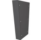 CAME 001PSMMA-C PIEDE TAMBURATO MONOGAMBA