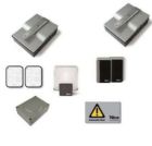 NICE SFAB2024BDKCE Bidirectional kit for the automation of swing cancellations with leaves up to 2.3 m