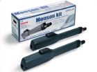 GENIUS 51700781 GNS MISTRAL KIT 433 RC