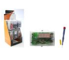 NOLOGO KIT-EXPO-B2 Espositore- come KIT-EXPO-A + COPY-CONTROL-2.0