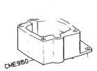 RIB CME9150 CONTROFLANGIA R50/RAPID N