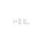 AVS ELECTRONICS 1181209 Set of spacers for WIC 4 MINI in black color