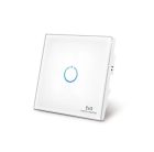 FIBARO TERZE PARTI MH-S411 (white) Touch Panel Switch