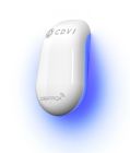 CDVI NANOPW Lettore di prossimità 125Khz colore bianco
