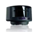 ABTECNO APE-790/I110 LASER SAFETY SENSOR FOR INDUSTRIAL DOORS