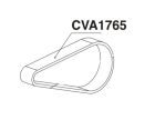 RIB CVA1765 CINGHIA DENTATA 400SLV5M25