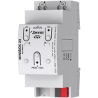ZENNIO ZIO-MN20 MINiBOX 20 - Multifunction actuator with 2 (16 A) outputs