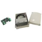 ROGER TW110/1200/R Motoriduttore per scorrevoli TW110 - 1200kg senza FC - BRUSHLESS