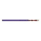 BETA CAVI EVAC 2600 C NH Formation mm2:2 X 6.00 mm2 Packaging: SF100-WR250-