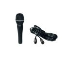 ITC AUDIO 1800-113010 MI550 Microfono ad impugnatura con trasduttore ele