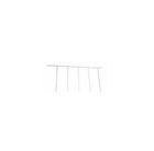 CARDIN ELSRS Siepe retrattile in plastica lunghezza 200cm