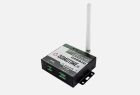 DOMOTIME GSMB2G GSM SMS/CALL receiver with APP control