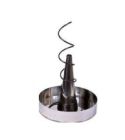 THERMOSTICK AVV-032 Collettore cavo. acciaio inossidabile