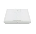 CAME 001YE0146 Trasmettitore 433.92MHz 1 canale bianco