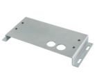 TAU K-400CPE 40MM RAISED FOUNDATION PLATE