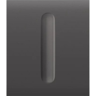 AJAX 98588 CenterButton (Dimmer) [55] (8EU) ASP grey