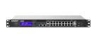 QNAP QGD-1602P-C3758-16G QGD-1602P-C3758- 8 2.5GBE POE PORTS