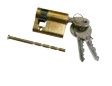 SOMMER 5102V000 Electric lock cylinder