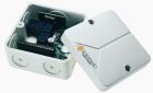CDVI SEL2641R433-Z1 MINI RICEVITORE RF 433 MHZ - 1 RELE'