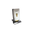 NICE PLA10 Vertical 12 V electric lock (mandatory for leaves over 3 m)